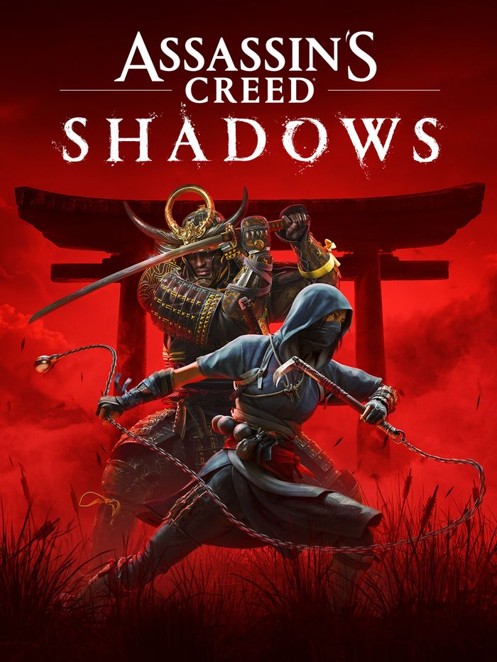 Assassin’s Creed Shadows (PC) Ubisoft Connect Key GLOBALE