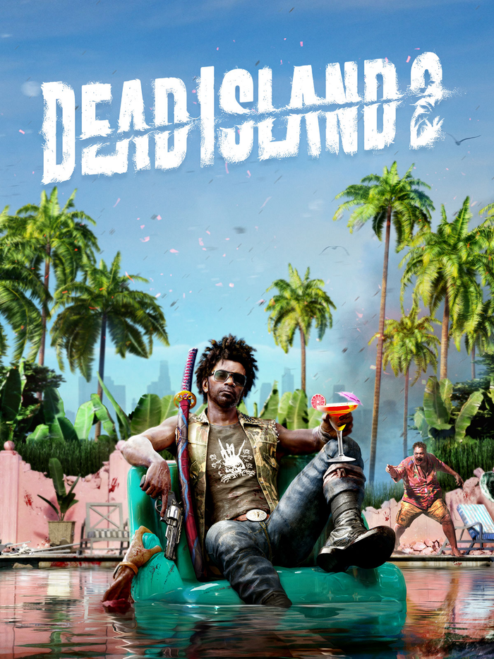 Dead Island 2 (PS5) PSN Key GLOBALE