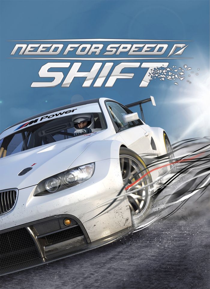 Need for Speed: Shift Origin Key GLOBALE