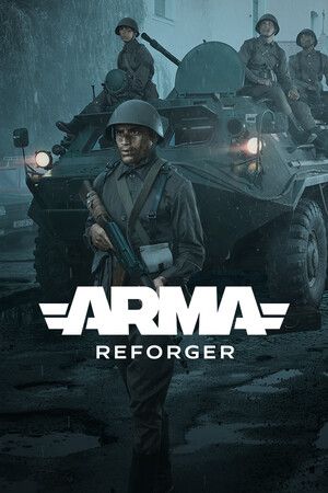 Arma Reforger - PC Steam Key GLOBALE