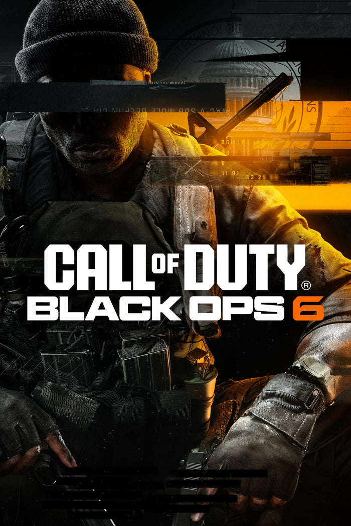 Call of Duty®: Black Ops 6 - PC Steam Key GLOBALE