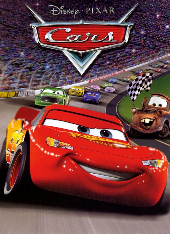 Disney Pixar Cars - Steam Key GLOBALE