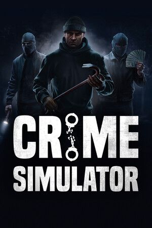 Crime Simulator Steam Key (PC) GLOBAL