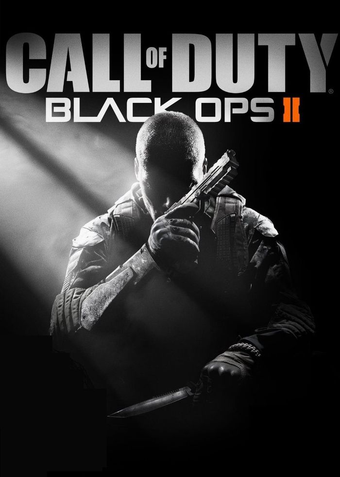 Call of Duty: Black Ops 2 - PC Steam Key GLOBALE