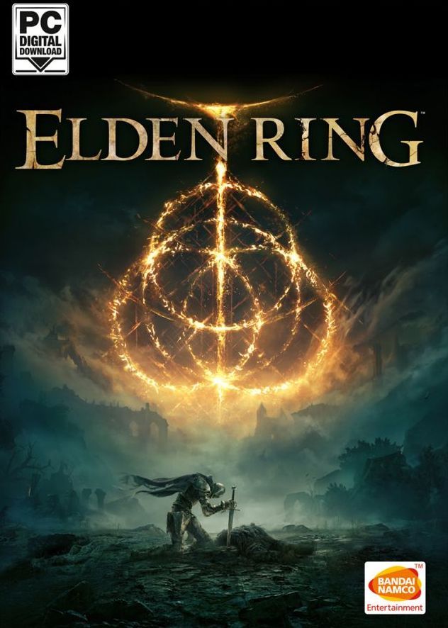 Elden Ring - PC Steam Key GLOBALE