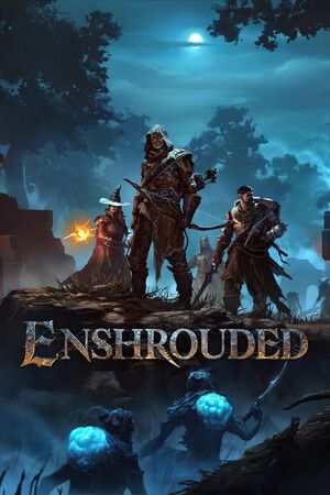 Enshrouded - PC Steam Key GLOBALE