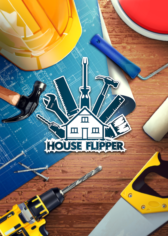 House Flipper Steam Key GLOBALE