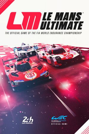 Le Mans Ultimate - PC Steam Key GLOBALE