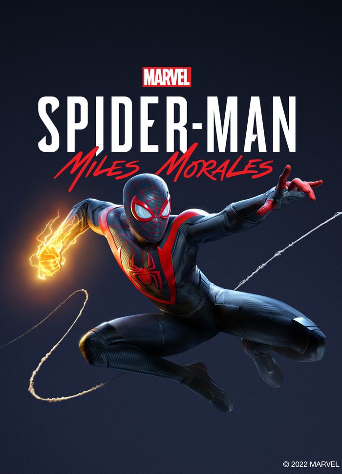 Marvel’s Spider-Man: Miles Morales - PC Steam Key GLOBALE