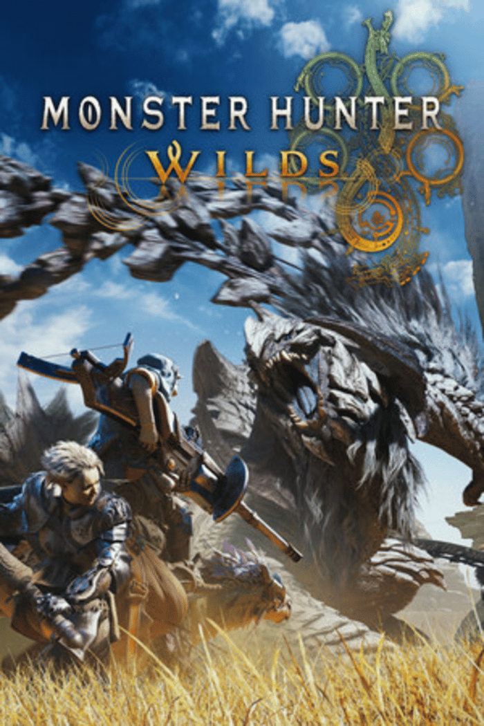 Monster Hunter Wilds - PC Steam Key GLOBALE