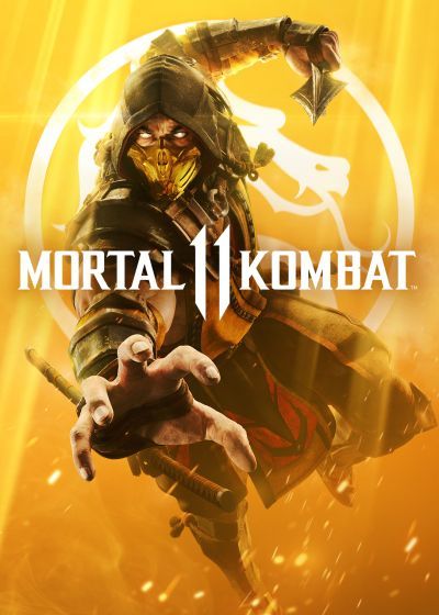 Mortal Kombat 11 - Steam Key GLOBALE