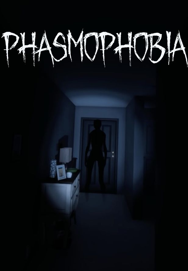 Phasmophobia (Game Preview) (Xbox Series X|S) XBOX LIVE Key EUROPE