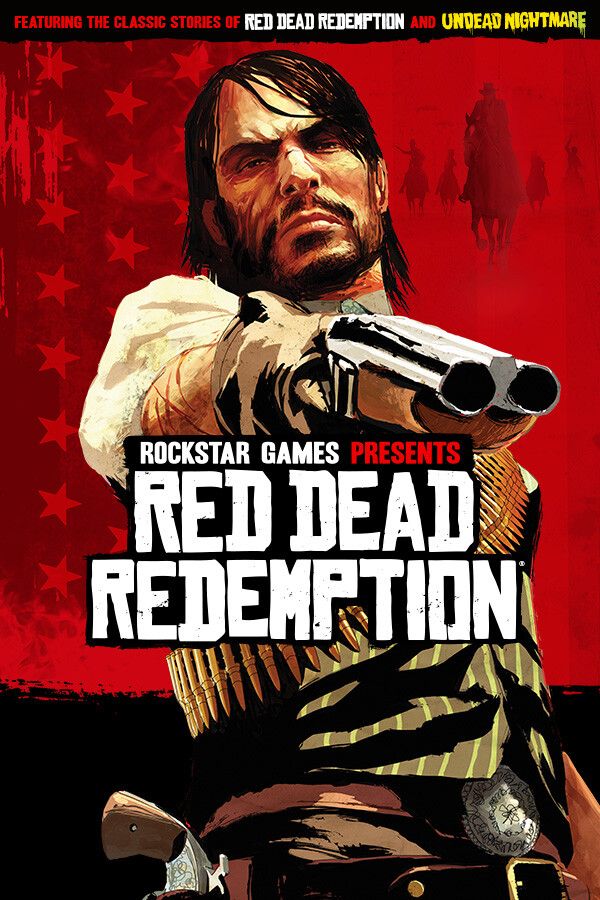 Red Dead Redemption (PC) Rockstar Key GLOBALE