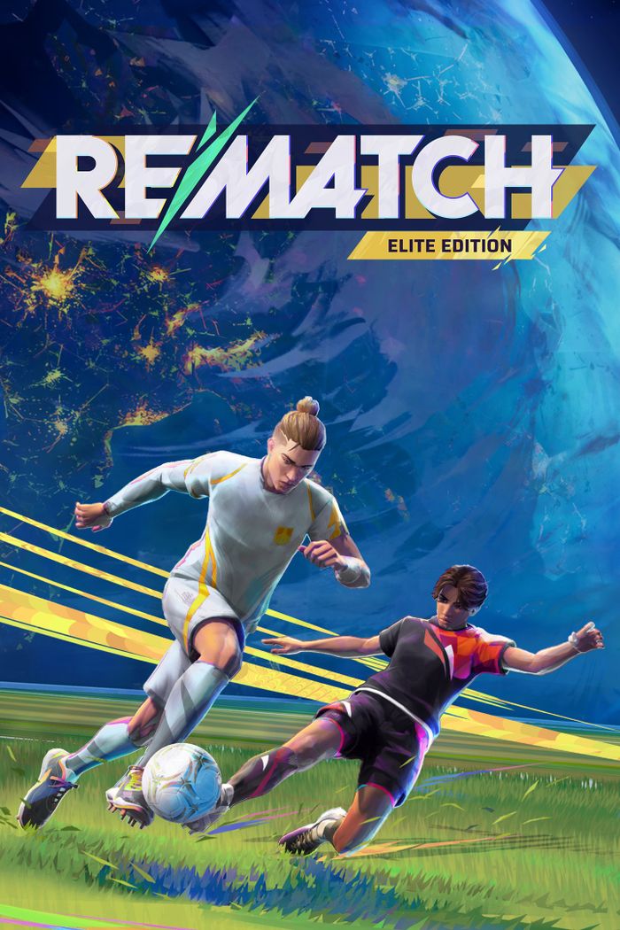 REMATCH - Elite Edition Steam Key PC GLOBALE
