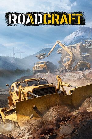 RoadCraft Steam Key PC GLOBALE