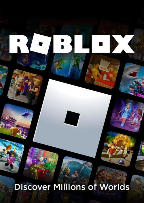 1500 Robux Key GLOBALE