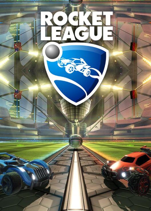 Rocket League - Steam Key GLOBALE