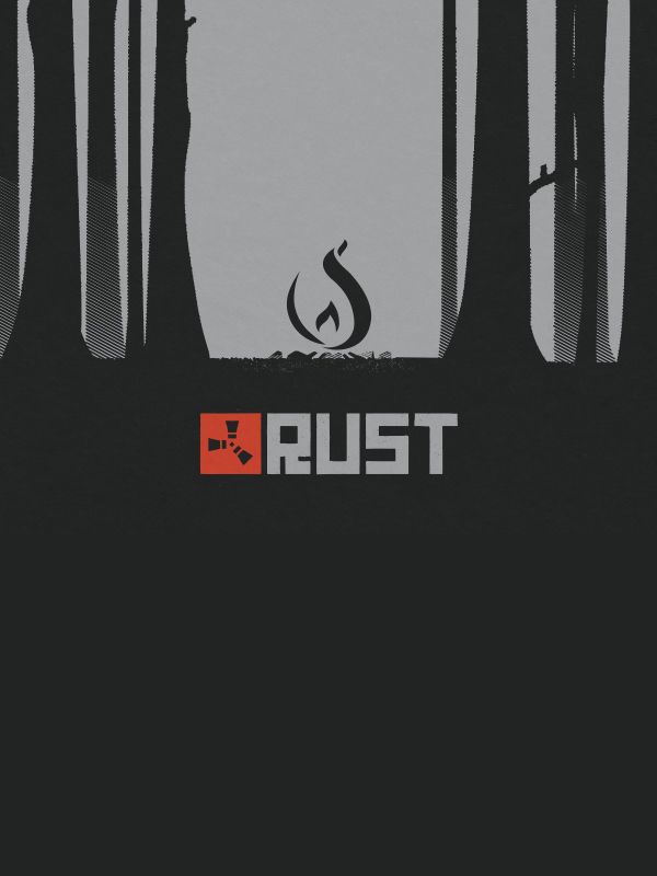 Rust - PC Steam Key GLOBALE