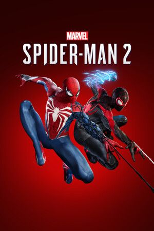 Marvel's Spider-Man 2 - PC Steam Key GLOBALE