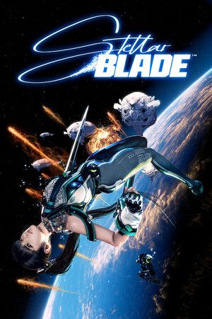 Stellar Blade Steam Key PC GLOBALE