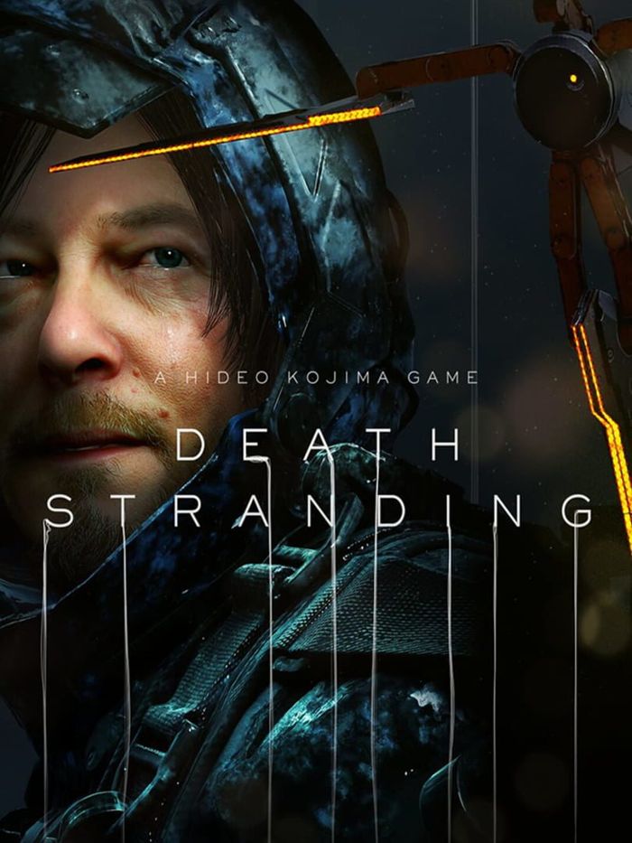 Death Stranding Steam Key GLOBALE