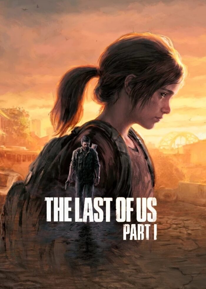 The Last of Us Part I - PC Steam Key GLOBALE